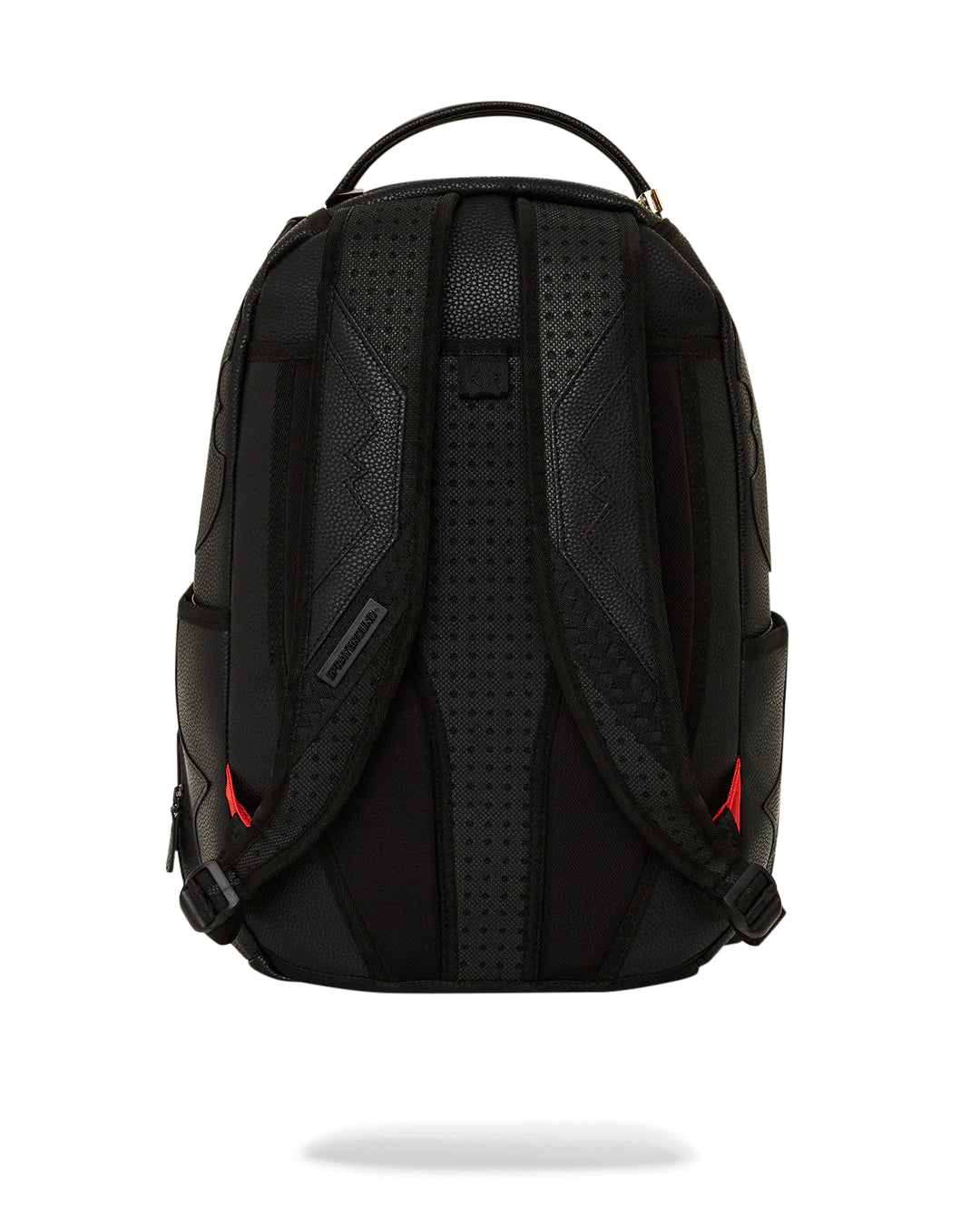 Shark 3d Black Boujee Dlxsv Backpack