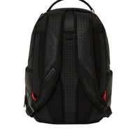 Shark 3d Black Boujee Dlxsv Backpack