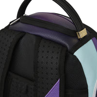 Miami Vice Graffiti Tag Backpack