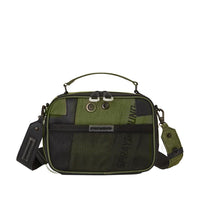 Special Ops Mach 10 Brick Messenger Bag