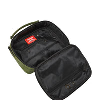 Special Ops Mach 10 Brick Messenger Bag