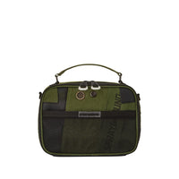 Special Ops Mach 10 Brick Messenger Bag