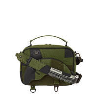 Special Ops Mach 10 Brick Messenger Bag