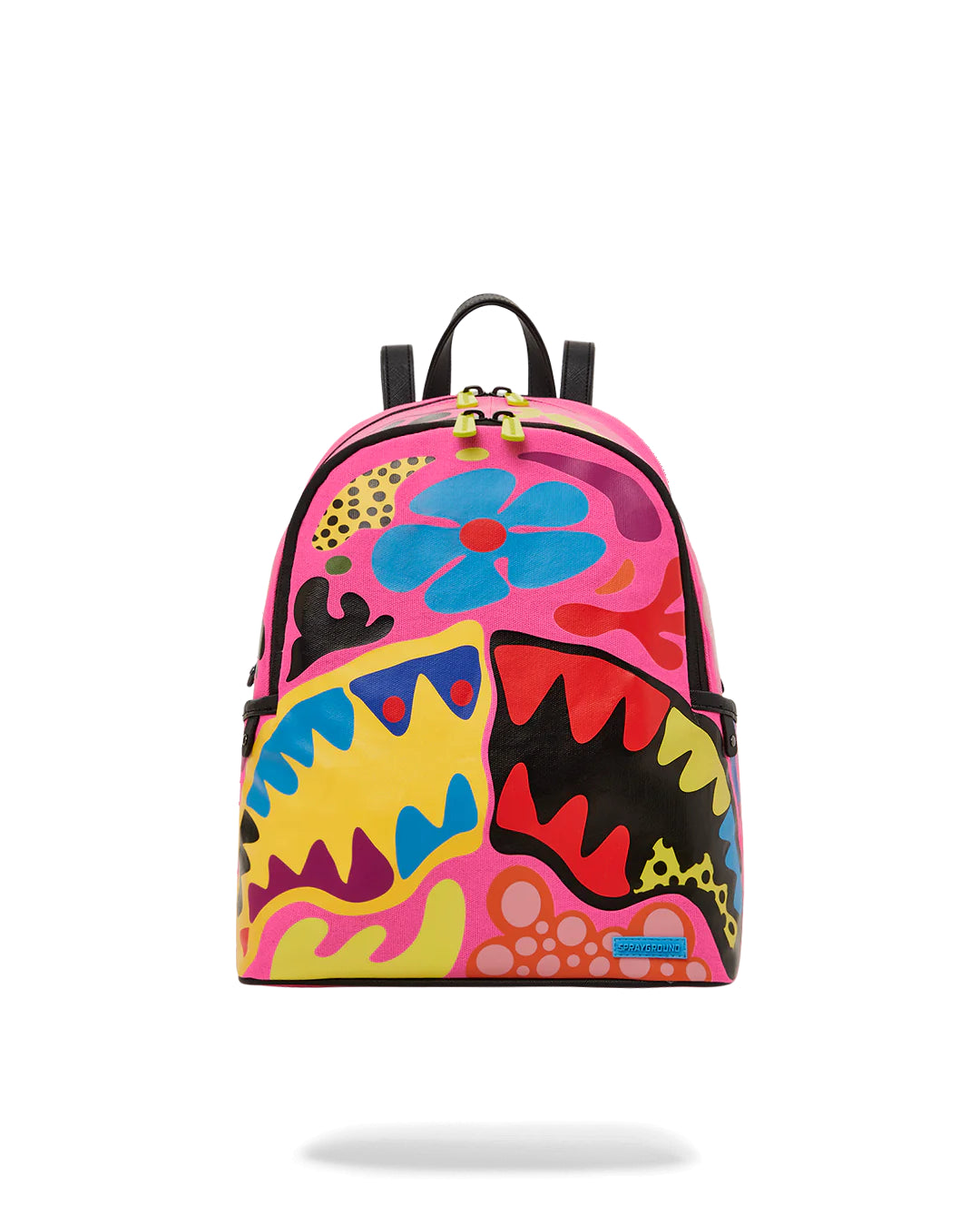 Wild Flora Savage Backpack