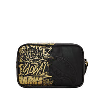 Half Graff Gold Toiletry Brick