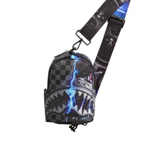 Sharkinator 3 Sling Backpack