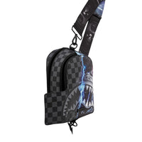 Sharkinator 3 Sling Backpack