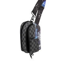 Sharkinator 3 Sling Backpack