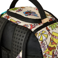 House Party Dlxsr Backpack