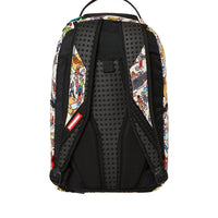 House Party Dlxsr Backpack