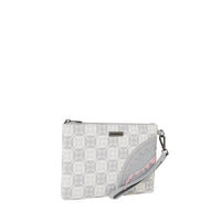 Ai Stunna Cream Cross-over Pochette 