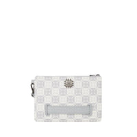 Ai Stunna Cream Cross-over Pochette 