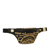 Ai Tribal Gold Savvy Crossbody