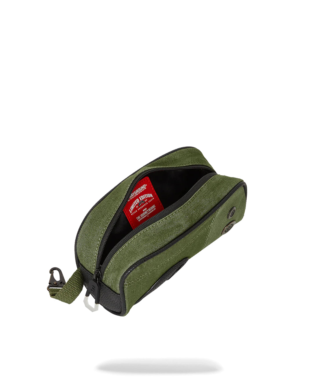 Special Ops Mach 10 Pouch