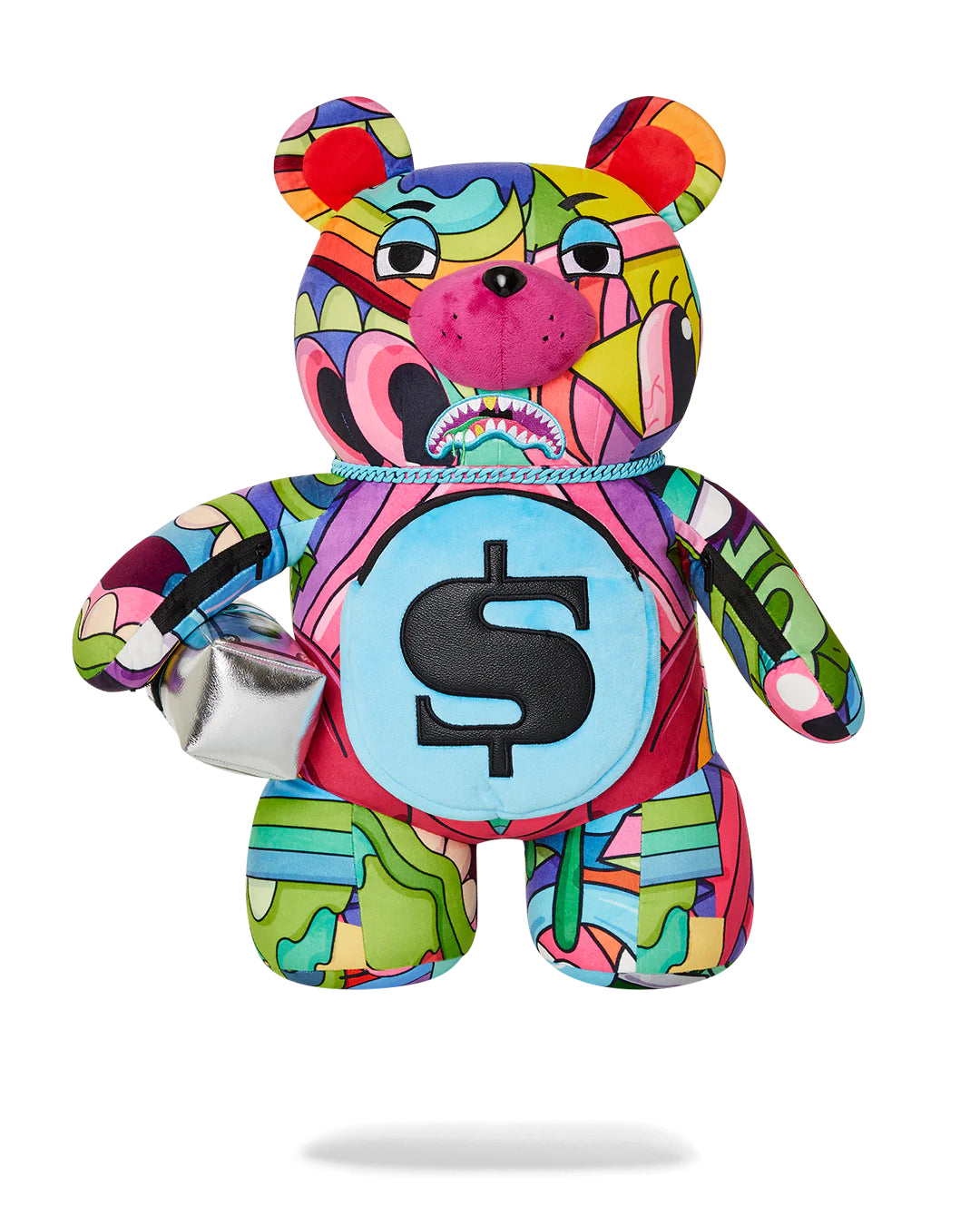 Lucid Dreams  Teddy Bear Backpack