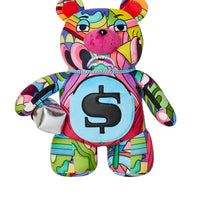 Lucid Dreams  Teddy Bear Backpack