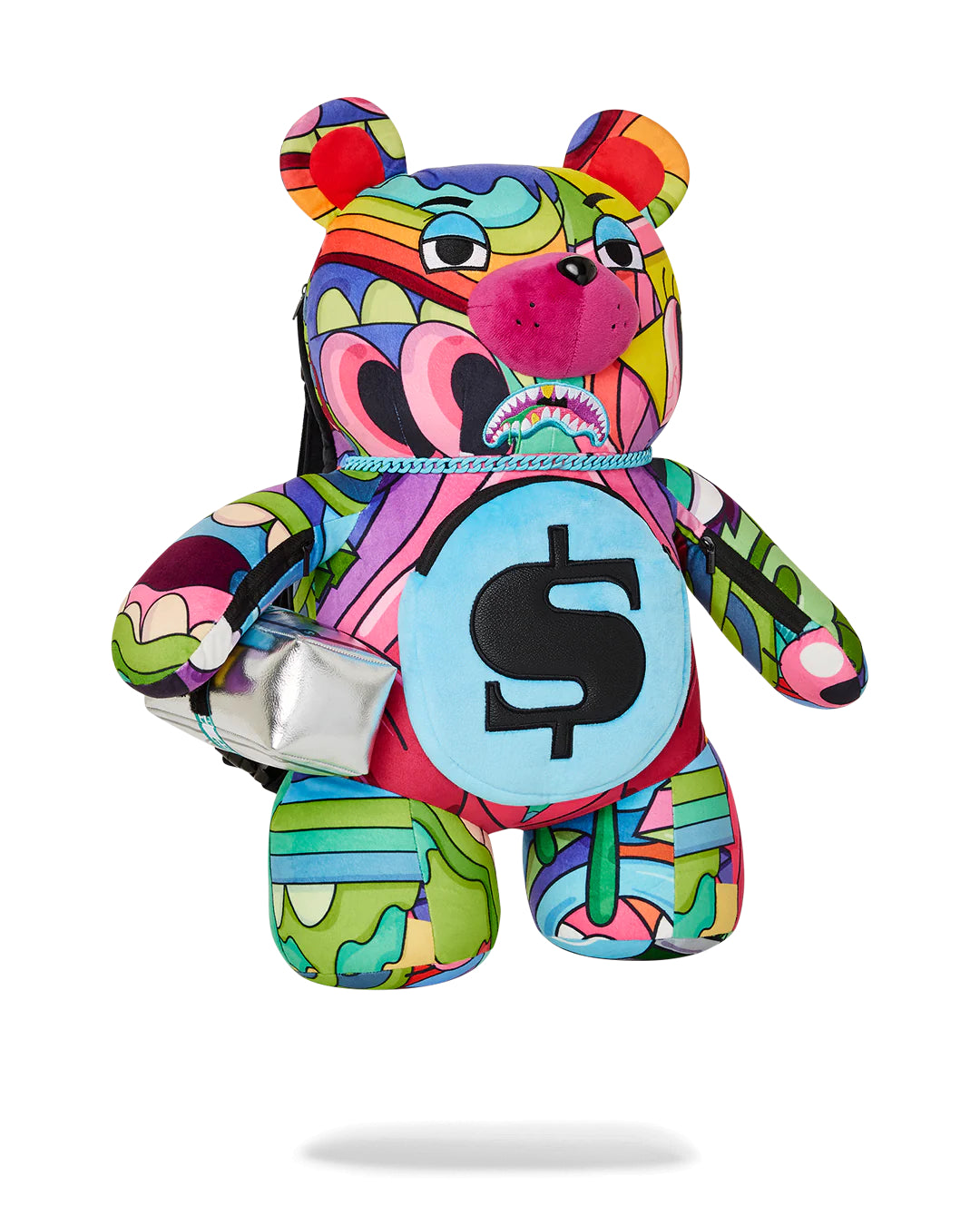 Lucid Dreams  Teddy Bear Backpack