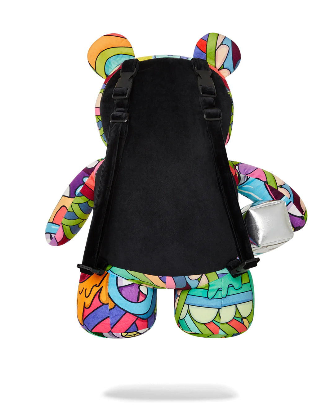 Lucid Dreams  Teddy Bear Backpack