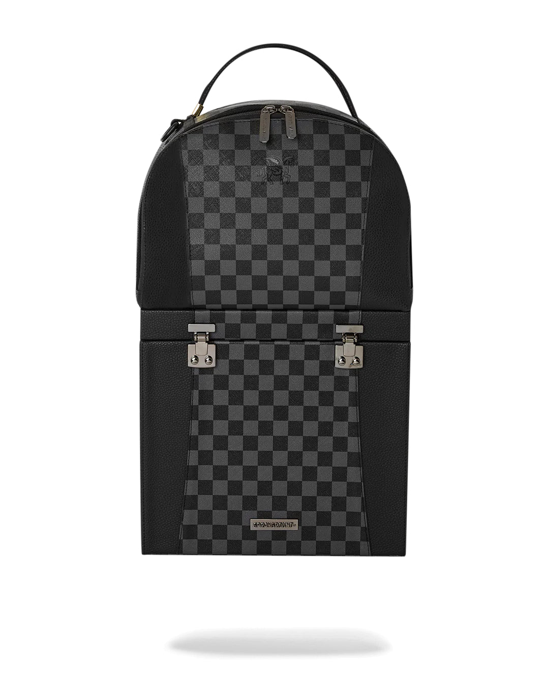 Henny Phantom Half Box Backpack