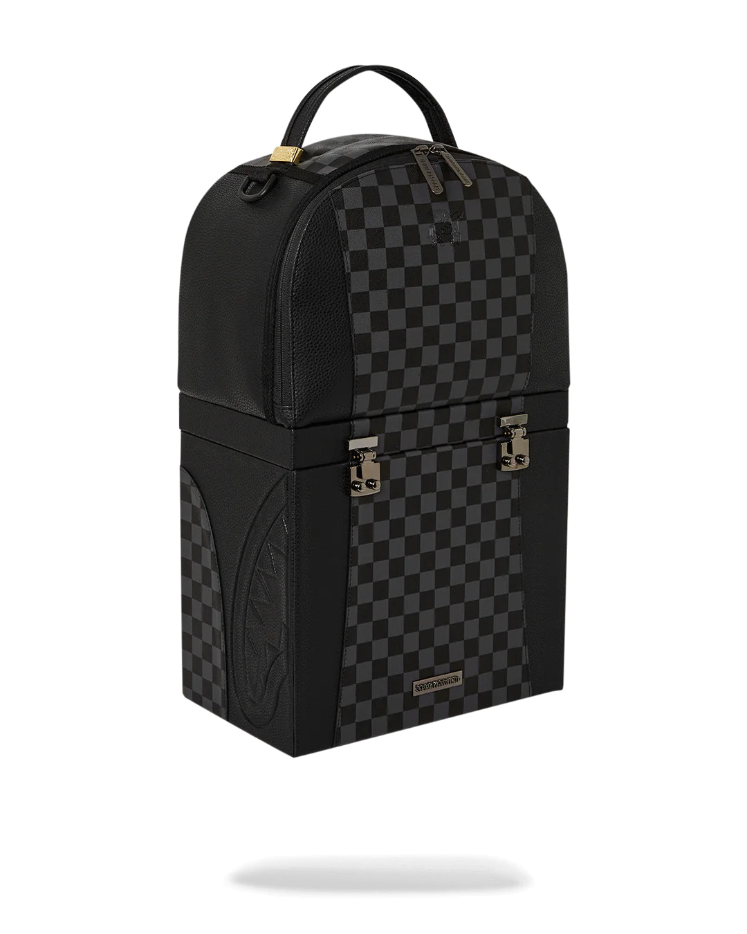 Henny Phantom Half Box Backpack