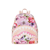 Painted Floral Savage Backpack