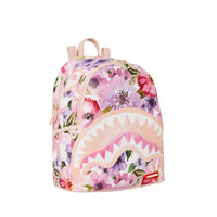 Painted Floral Savage Backpack