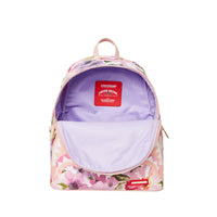 Painted Floral Savage Backpack