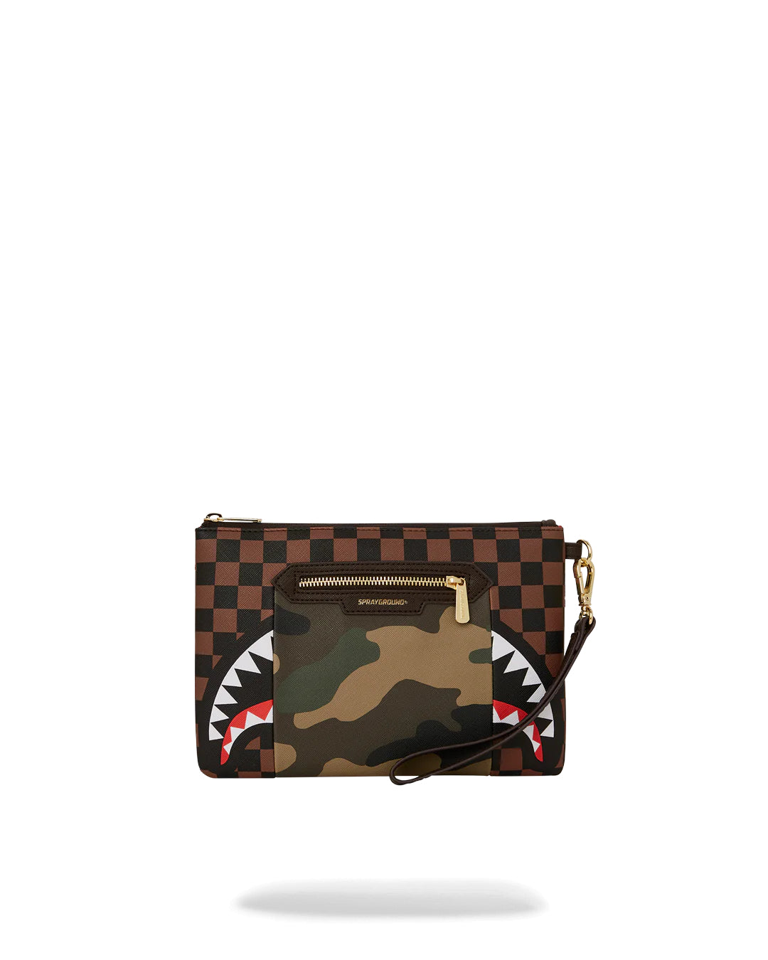 Sip Camo Accent Cross-over