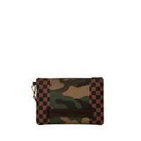 Sip Camo Accent Cross-over