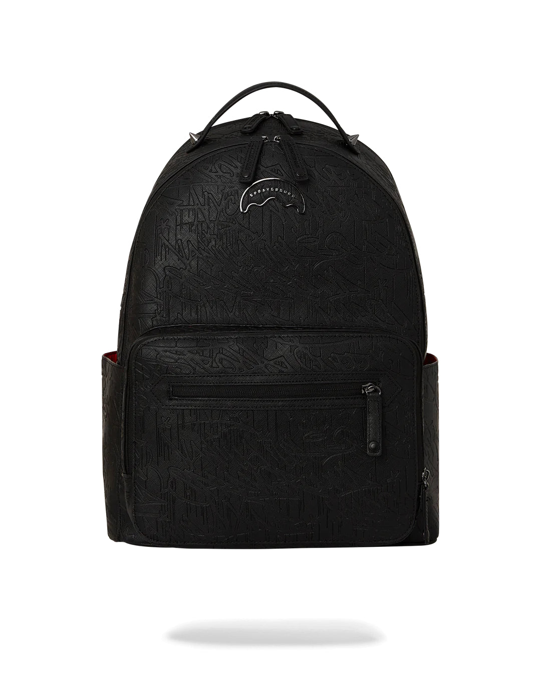 Night Graff Embossed New Cargo Backpack