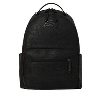 Night Graff Embossed New Cargo Backpack