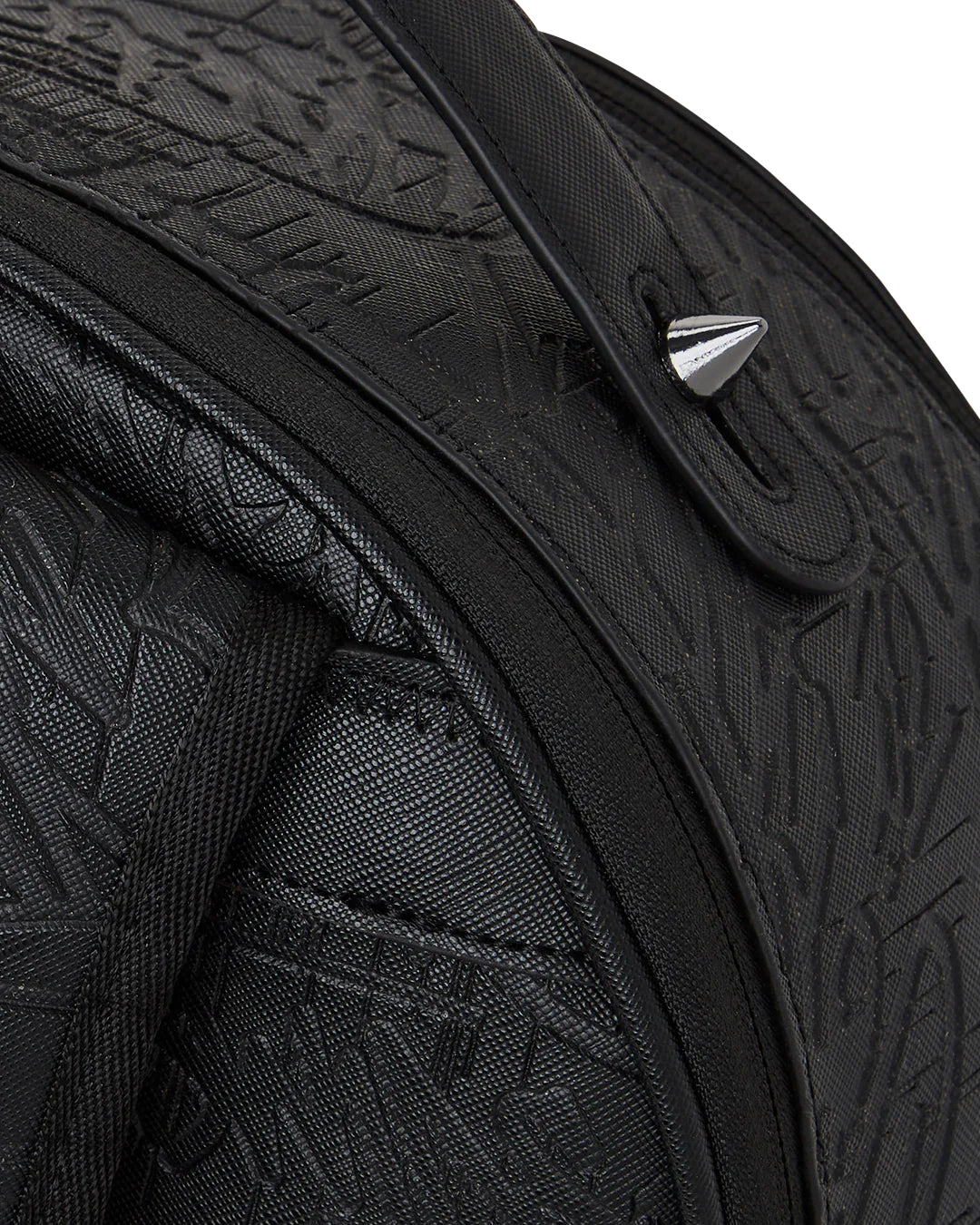 Night Graff Embossed New Cargo Backpack