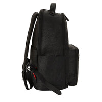 Night Graff Embossed New Cargo Backpack