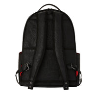 Night Graff Embossed New Cargo Backpack