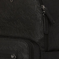 Night Graff Embossed New Cargo Backpack