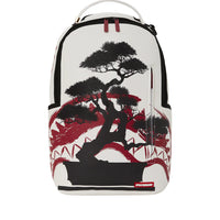 Brushed Bonsai Backpack