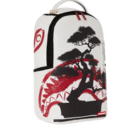 Brushed Bonsai Backpack