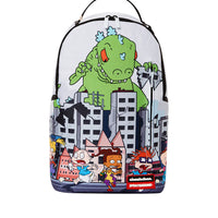 Reptar Attack Backpack