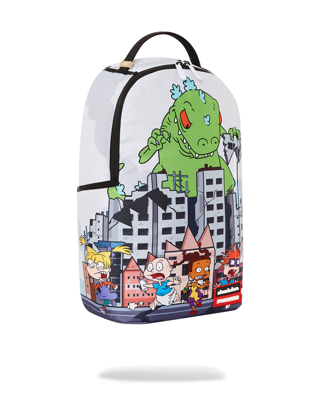 Reptar Attack Backpack