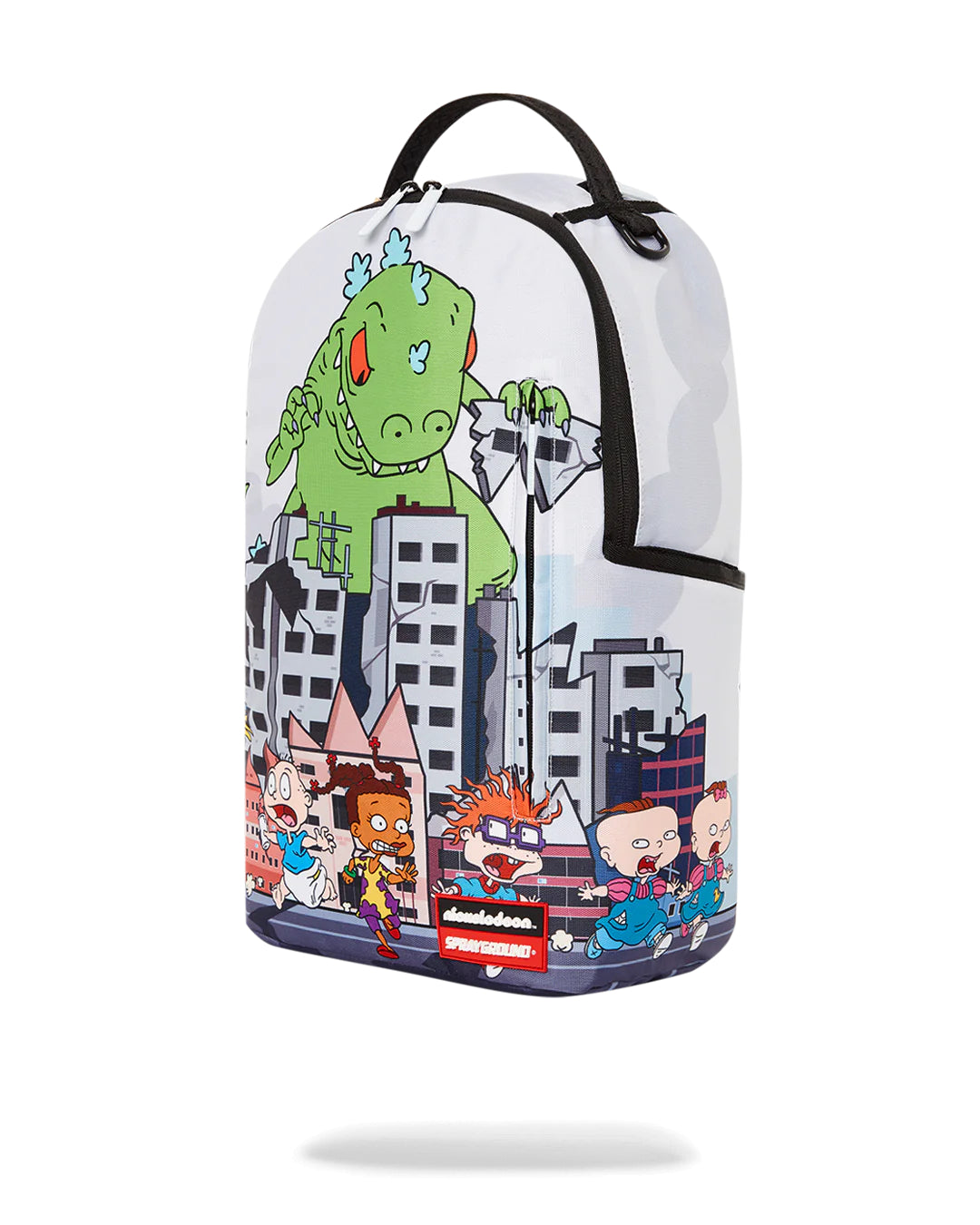 Reptar Attack Backpack