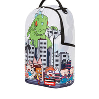 Reptar Attack Backpack