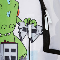 Reptar Attack Backpack