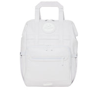 Shark 3d White Out Biz Top Opener Backpack