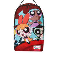 Ppg: Stand Off Backpack