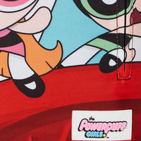 Ppg: Stand Off Backpack