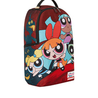 Ppg: Stand Off Backpack