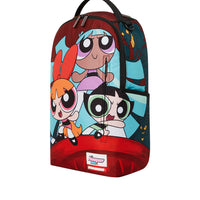 Ppg: Stand Off Backpack