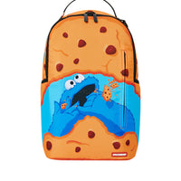 Cookie Monster Snack Attack Backpack