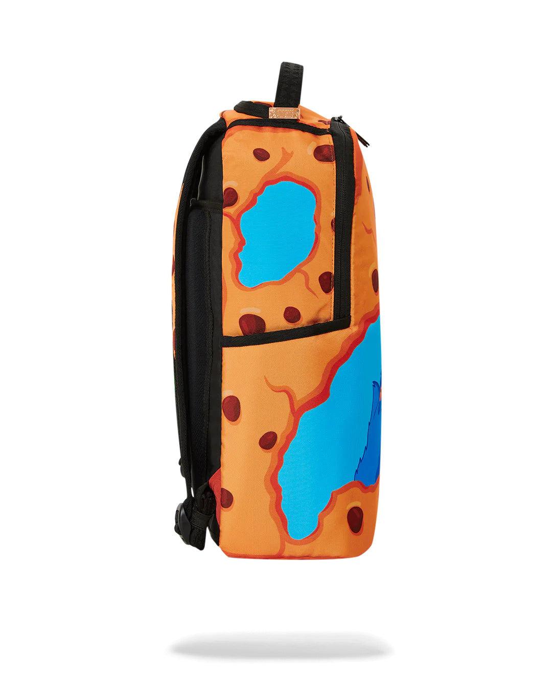 Cookie Monster Snack Attack Backpack