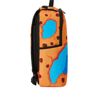 Cookie Monster Snack Attack Backpack